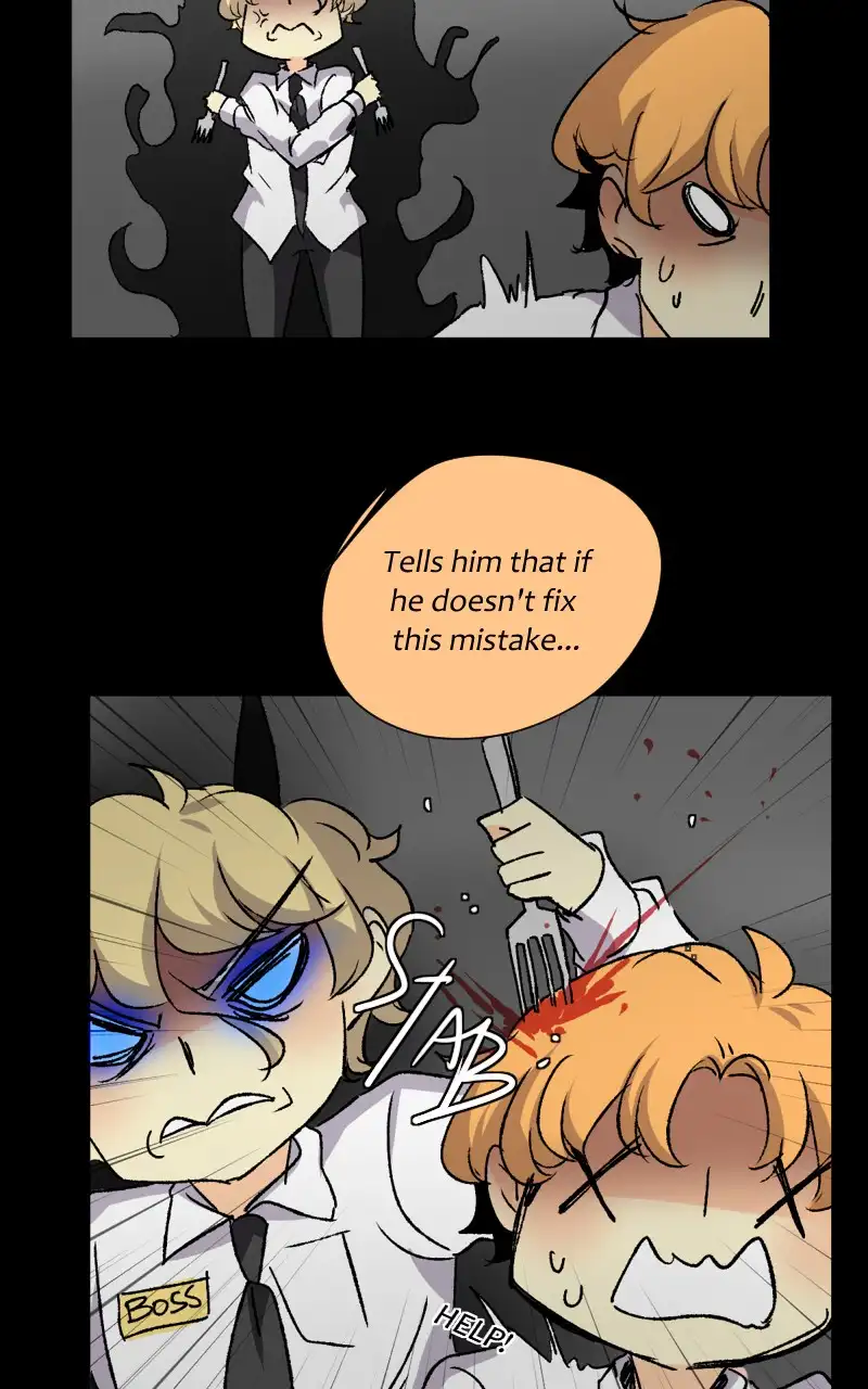unOrdinary - Chapter 174 Page 17