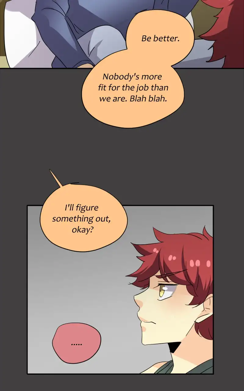 unOrdinary - Chapter 174 Page 34