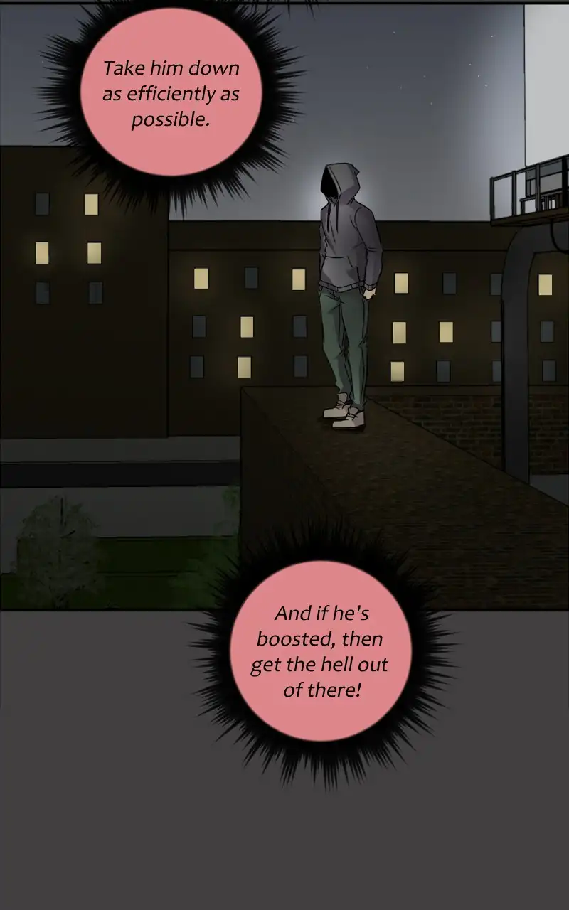 unOrdinary - Chapter 174 Page 68
