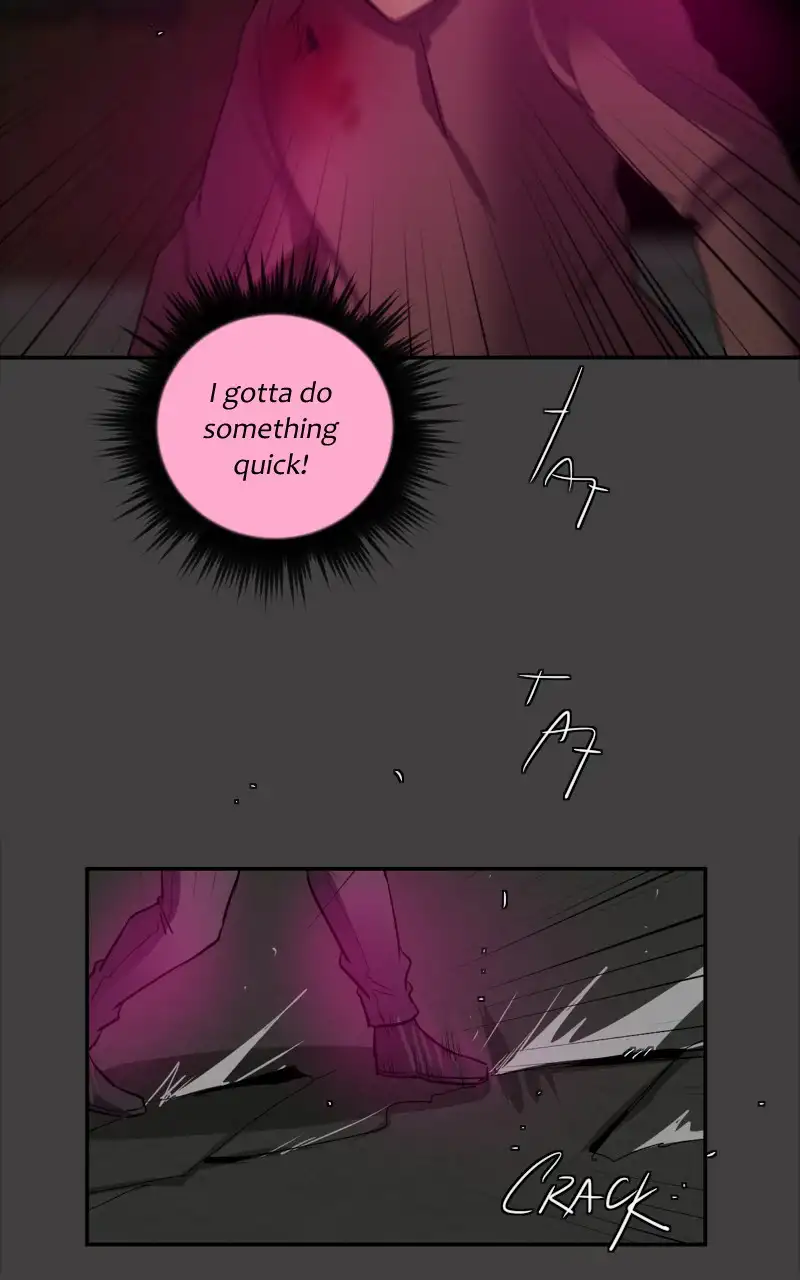 unOrdinary - Chapter 176 Page 23
