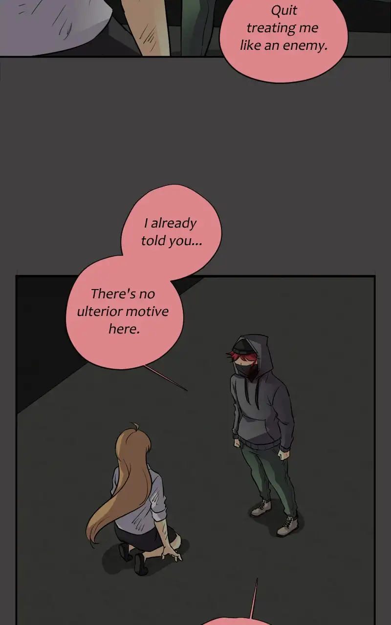 unOrdinary - Chapter 176 Page 66