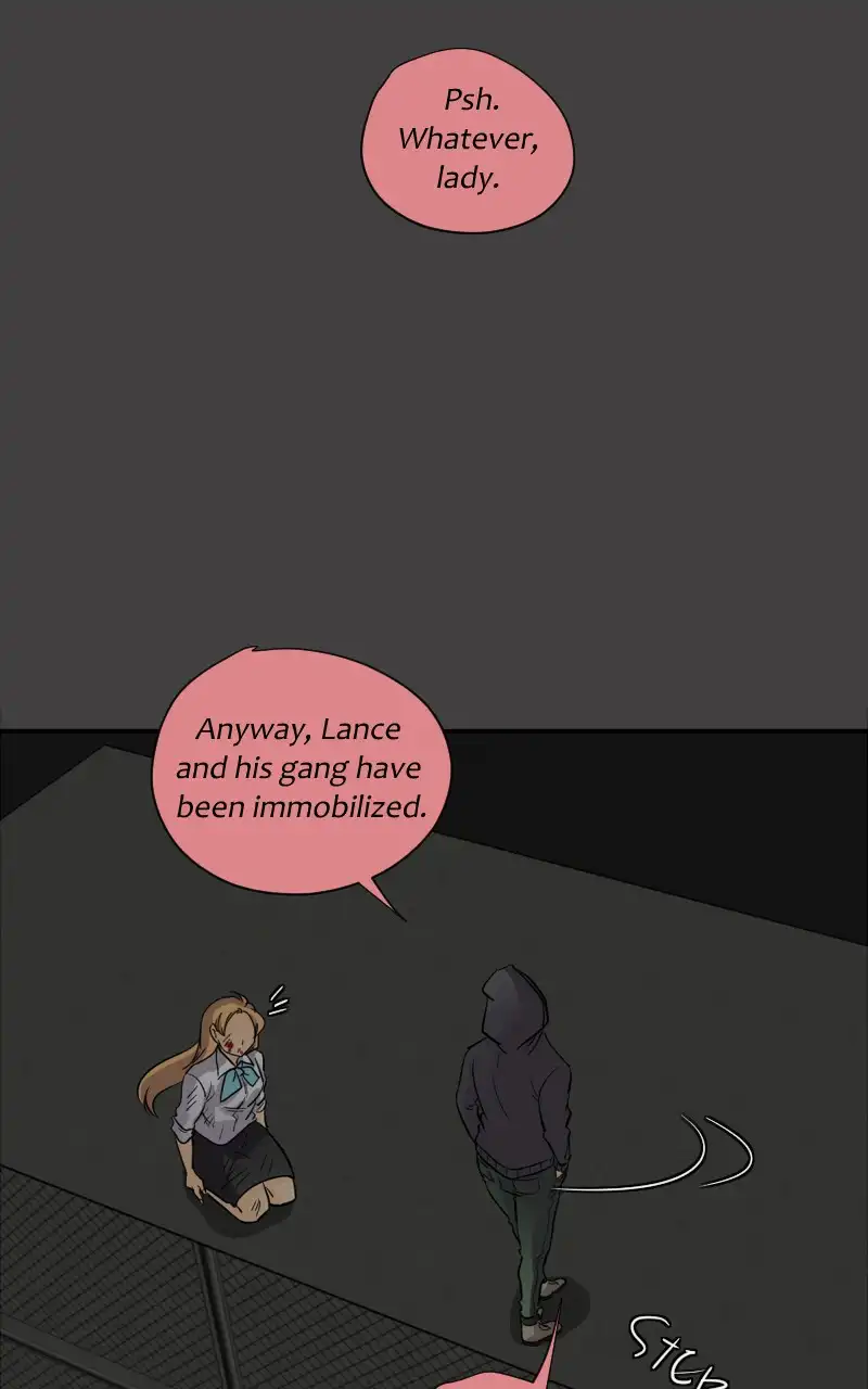 unOrdinary - Chapter 176 Page 71