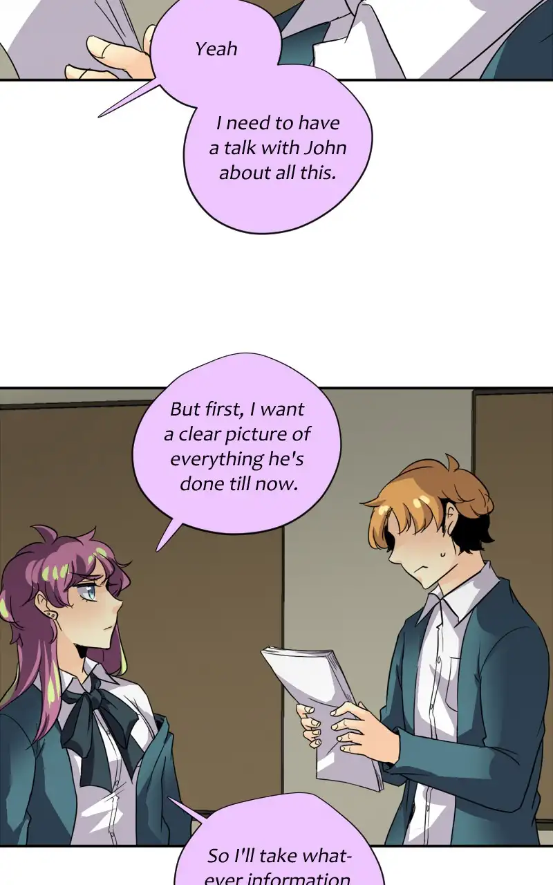 unOrdinary - Chapter 177 Page 29