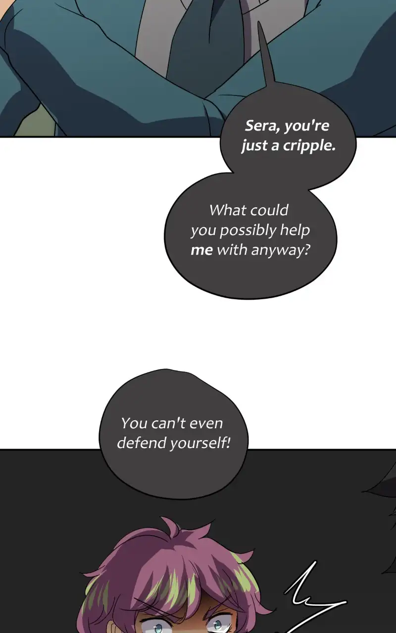 unOrdinary - Chapter 179 Page 110