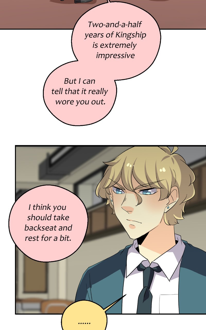 unOrdinary - Chapter 197 Page 79
