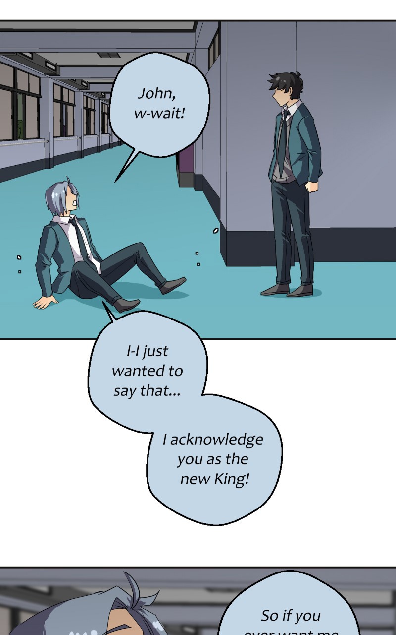 unOrdinary - Chapter 198 Page 22