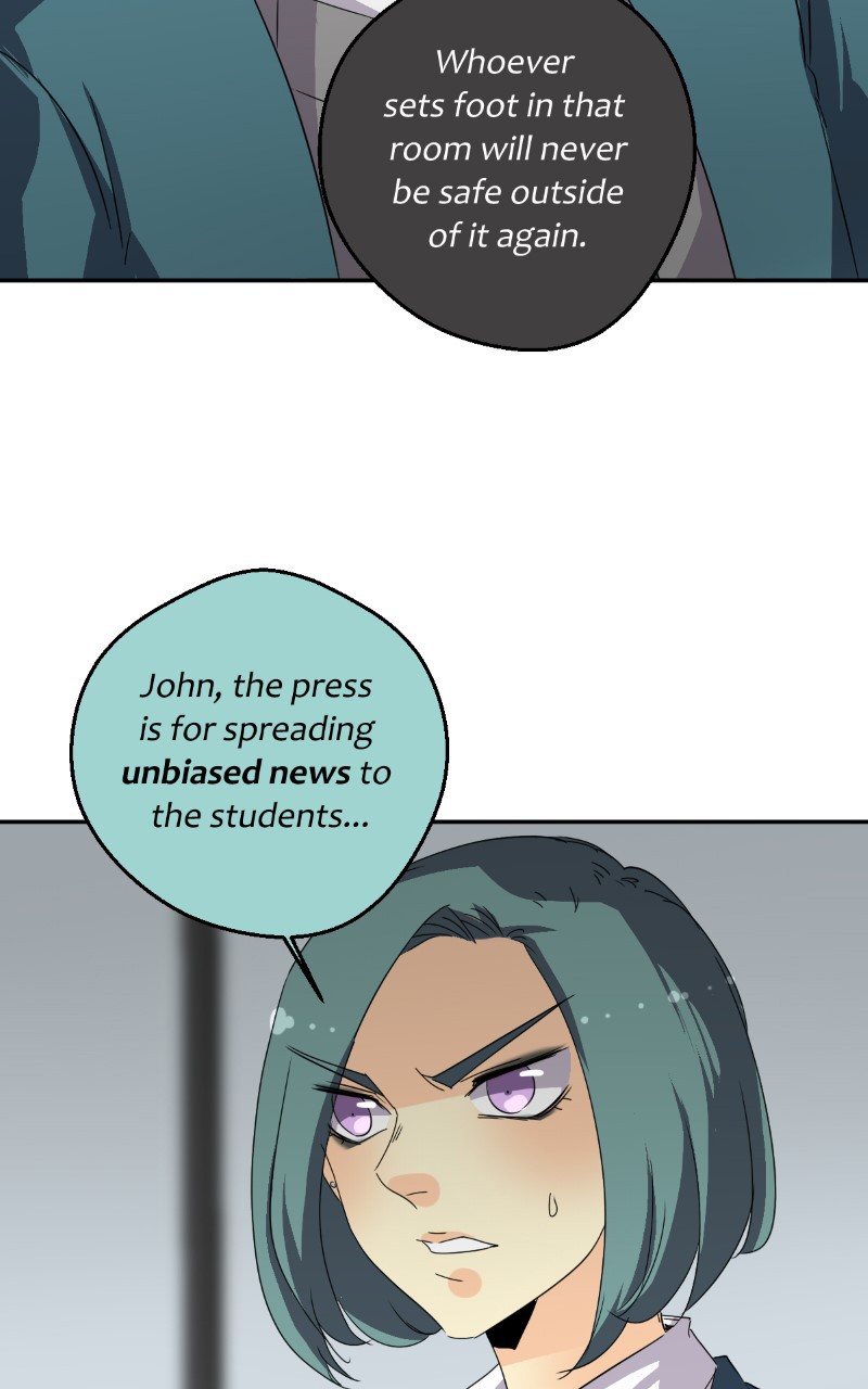 unOrdinary - Chapter 199 Page 13