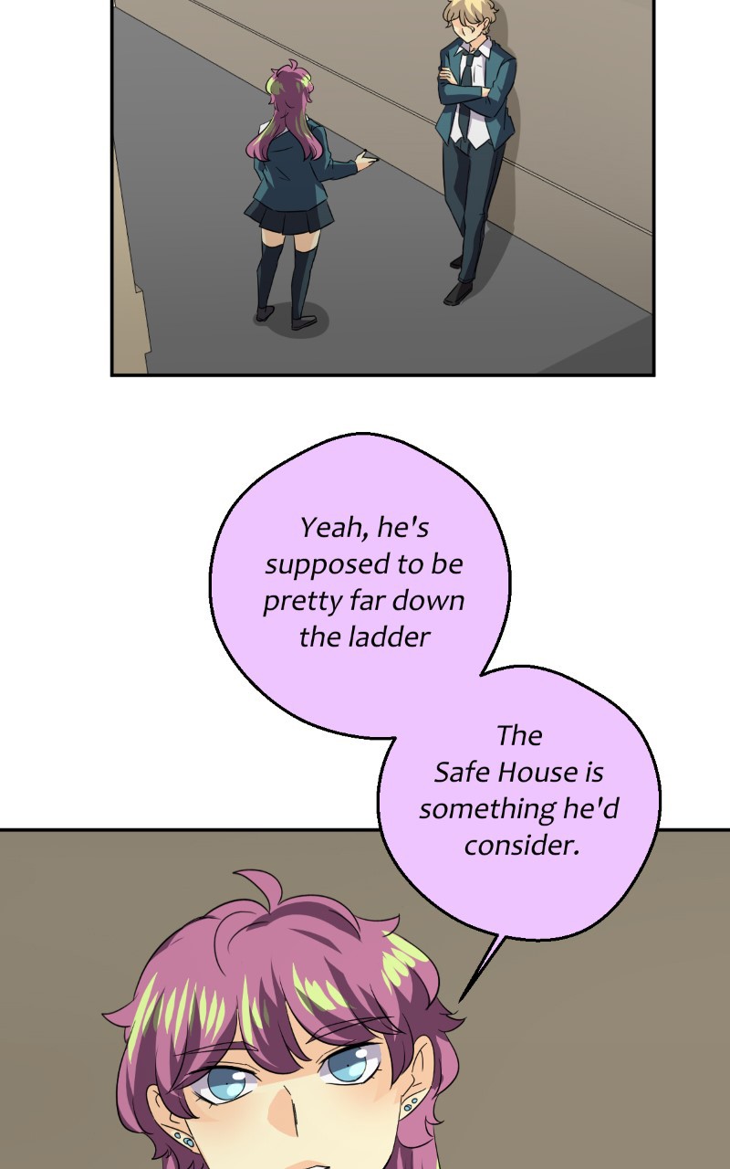 unOrdinary - Chapter 199 Page 56