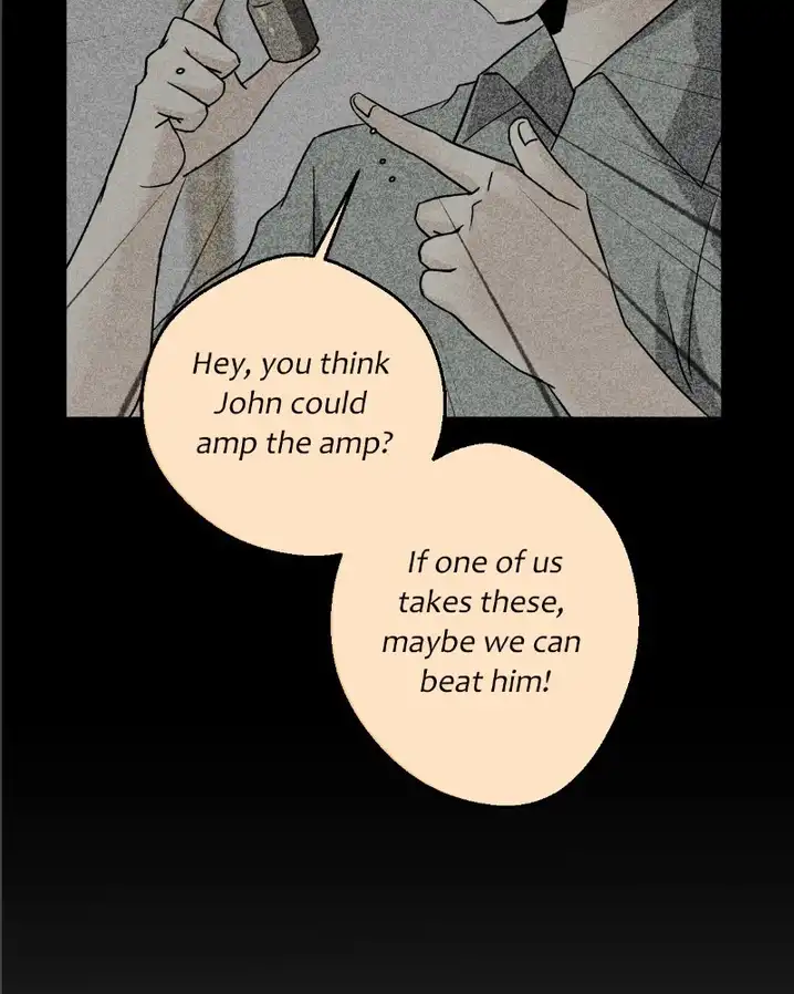 unOrdinary - Chapter 214 Page 119