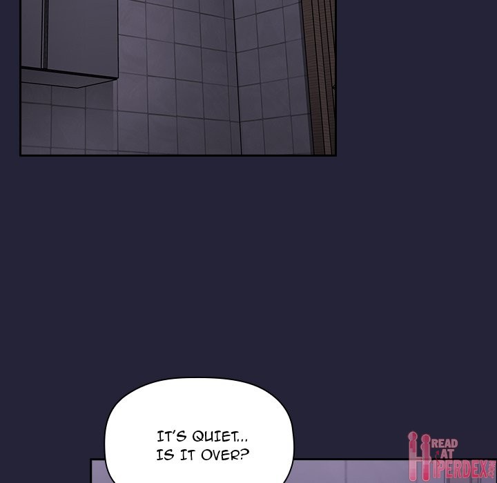 Collapse & Rewind - Chapter 16 Page 33