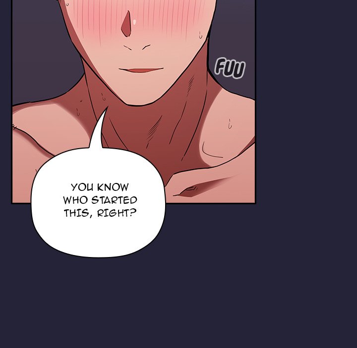Collapse & Rewind - Chapter 16 Page 95