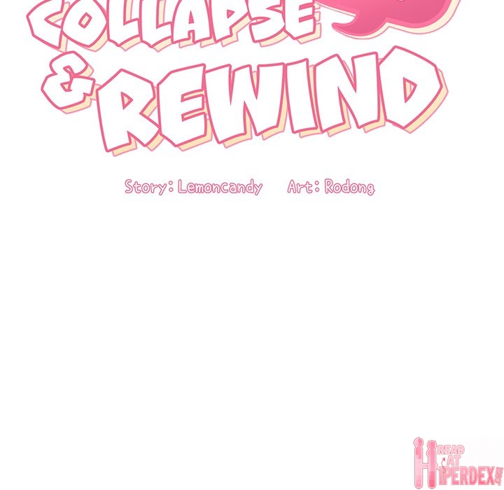 Collapse & Rewind - Chapter 30 Page 16