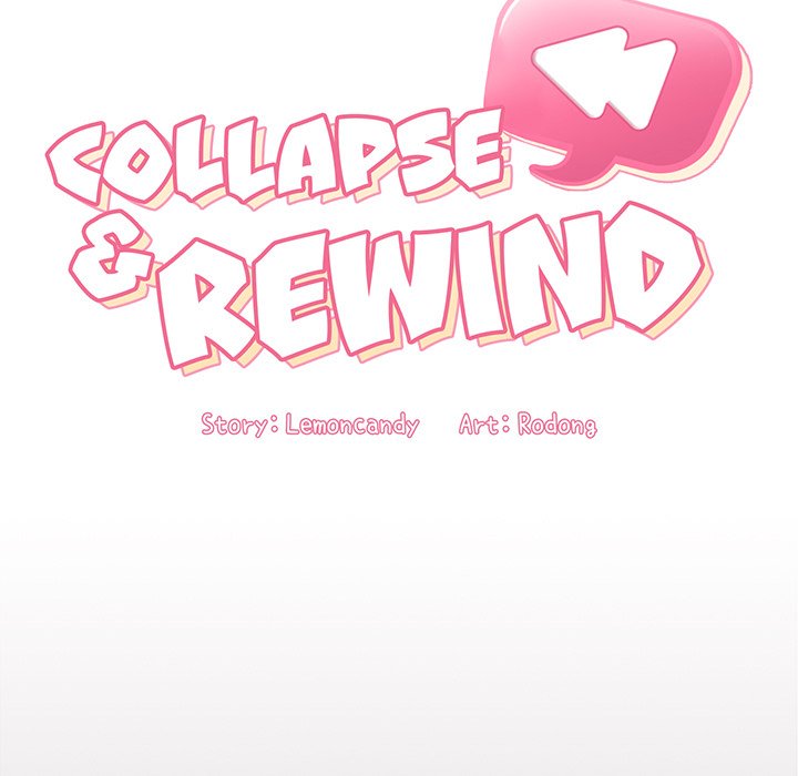 Collapse & Rewind - Chapter 57 Page 65