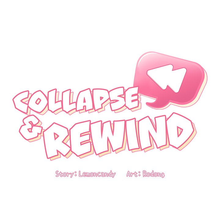 Collapse & Rewind - Chapter 59 Page 8