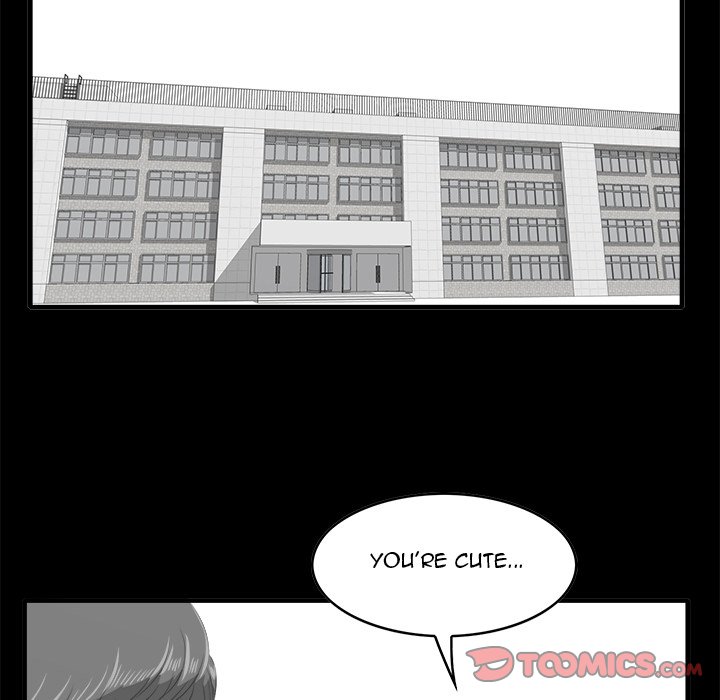 Something New - Chapter 10 Page 30