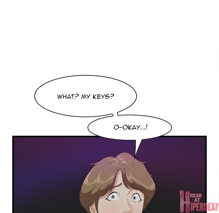 Something New - Chapter 15 Page 41