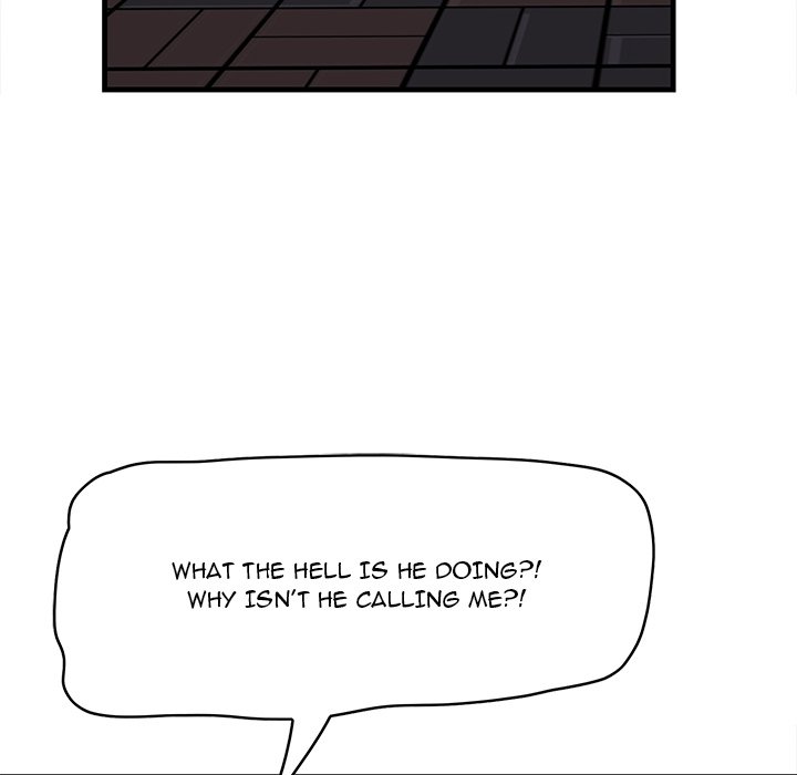 Something New - Chapter 17 Page 124