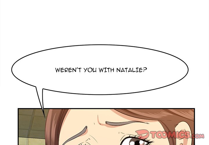 Something New - Chapter 17 Page 3