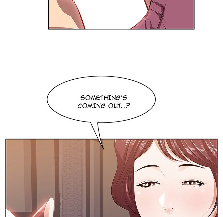 Something New - Chapter 3 Page 6