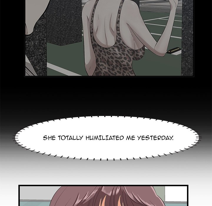 Something New - Chapter 36 Page 7