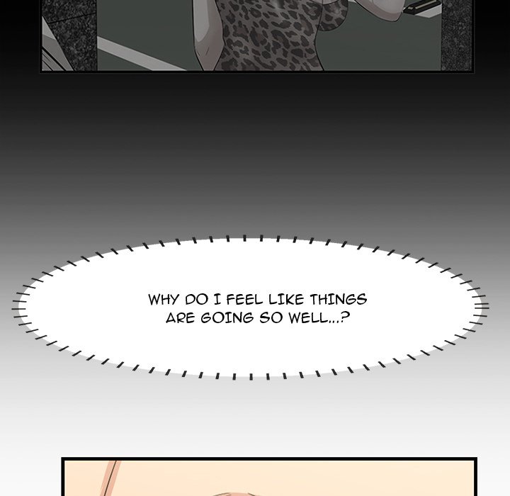 Something New - Chapter 38 Page 78