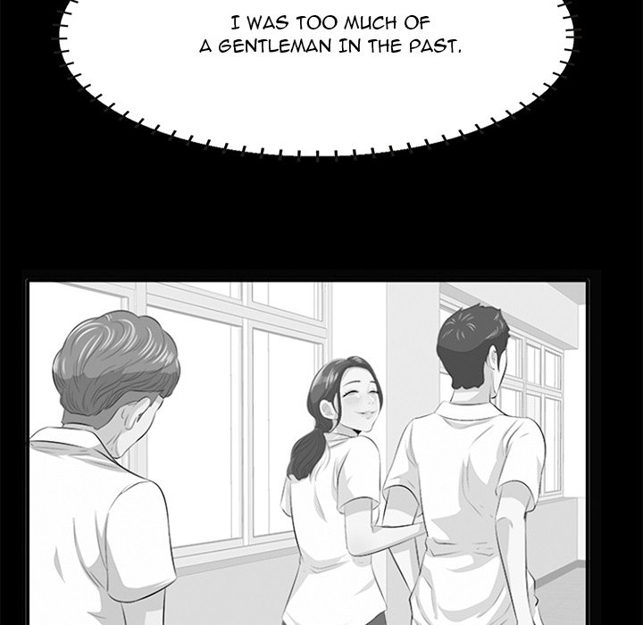 Something New - Chapter 38 Page 84