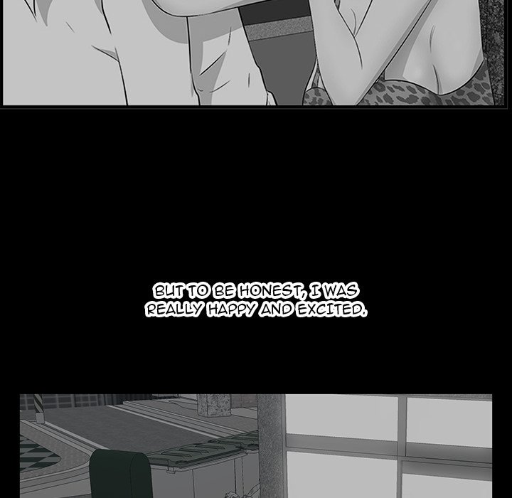 Something New - Chapter 39 Page 21