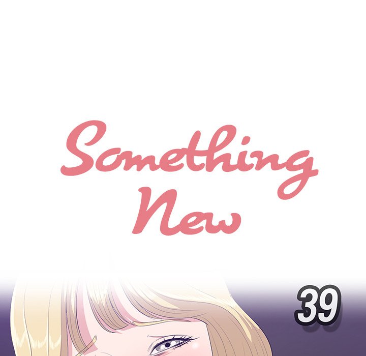 Something New - Chapter 39 Page 29