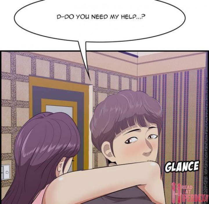 Something New - Chapter 43 Page 46