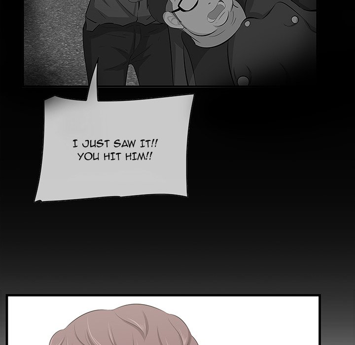 Something New - Chapter 45 Page 63