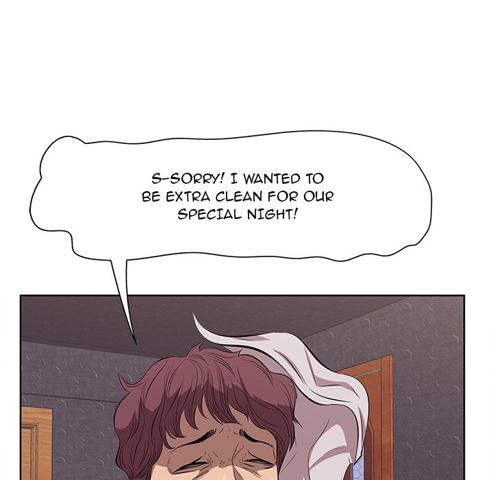 Something New - Chapter 5 Page 134