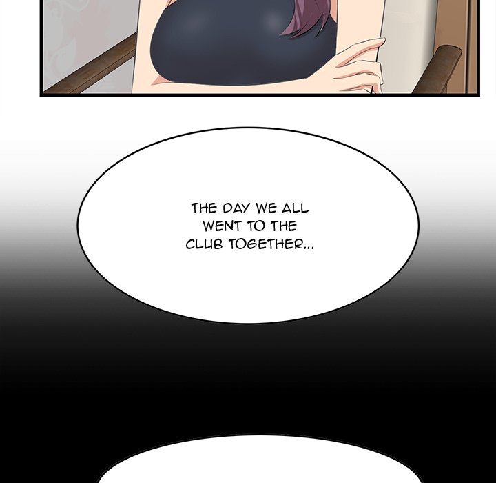 Something New - Chapter 54 Page 40
