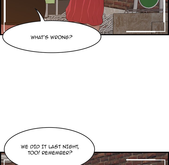 Something New - Chapter 58 Page 106