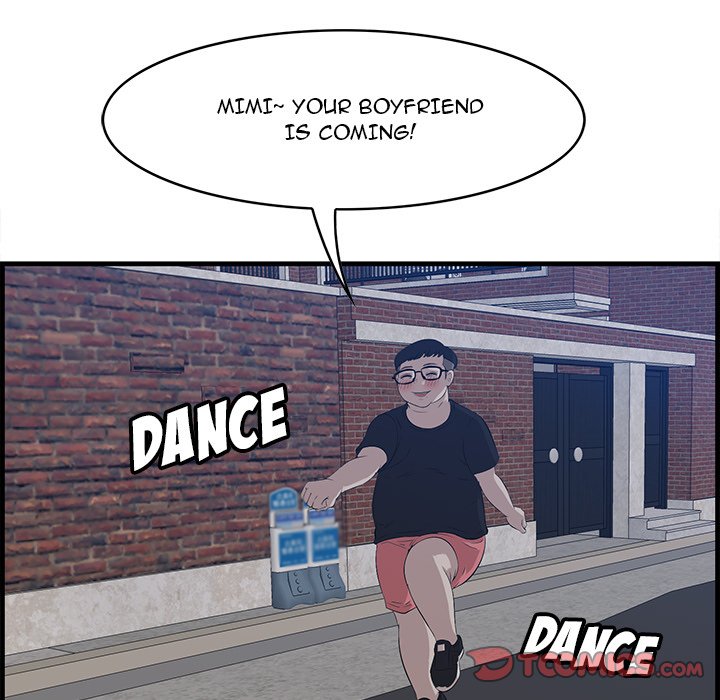 Something New - Chapter 58 Page 63