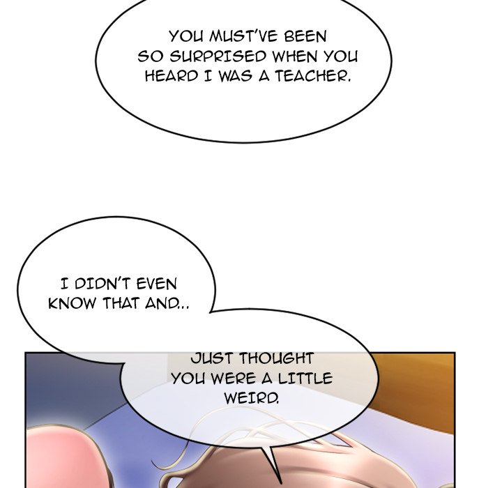 Close, but Far - Chapter 48 Page 18