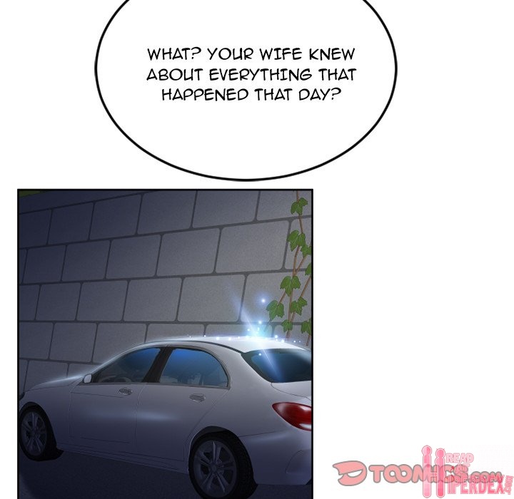 Close, but Far - Chapter 52 Page 196