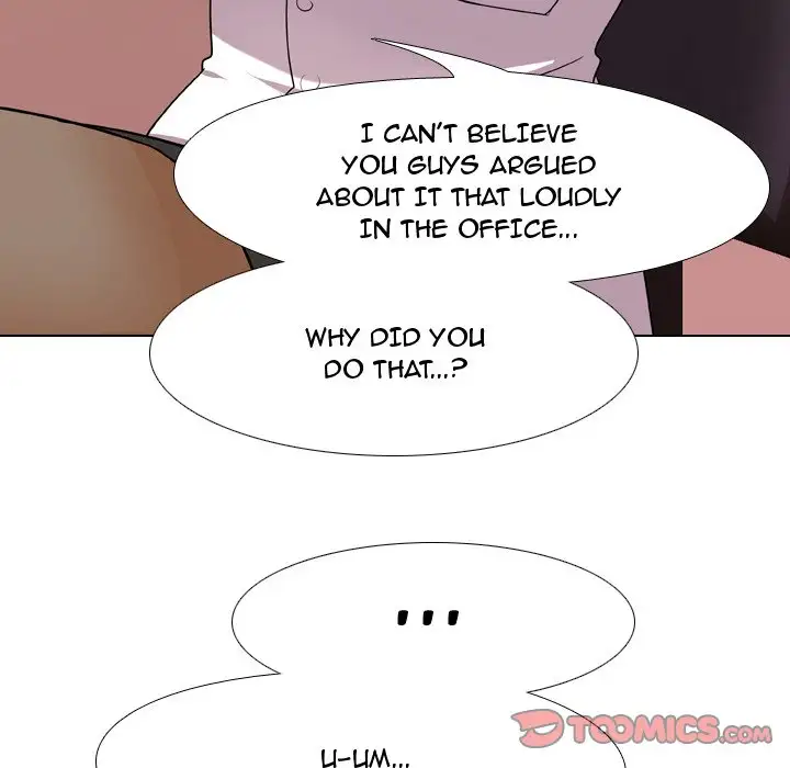 Our Exchange - Chapter 9 Page 49