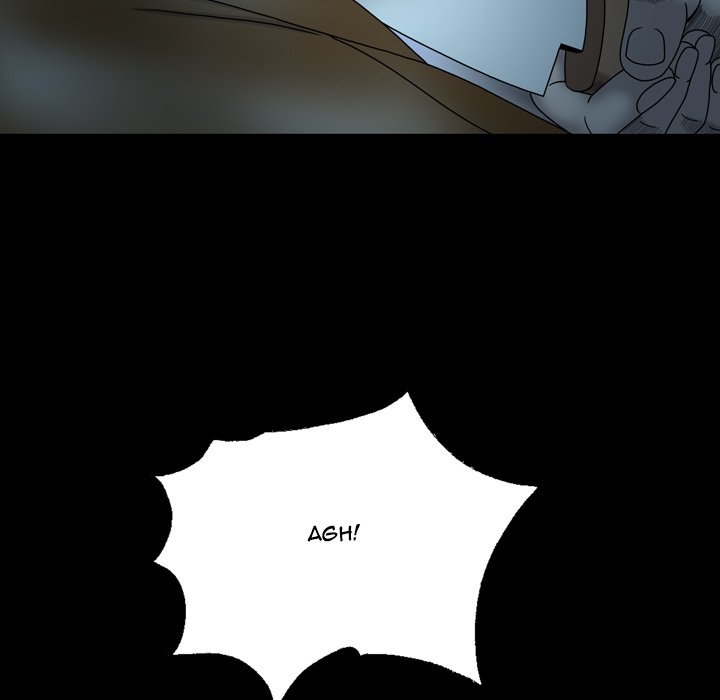 Disfigured - Chapter 22 Page 40