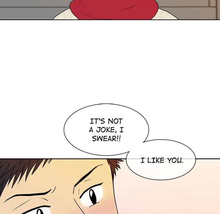 Sweet Bitter Love - Chapter 10 Page 45