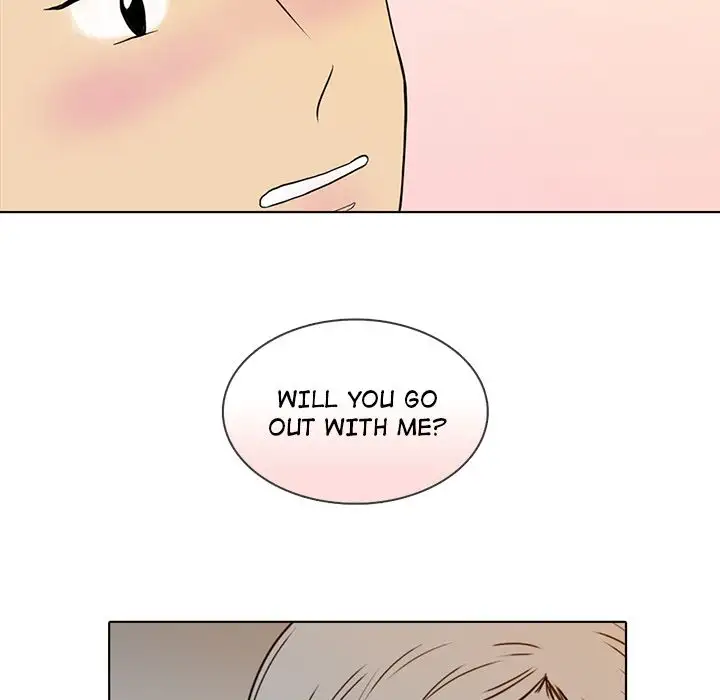 Sweet Bitter Love - Chapter 10 Page 46