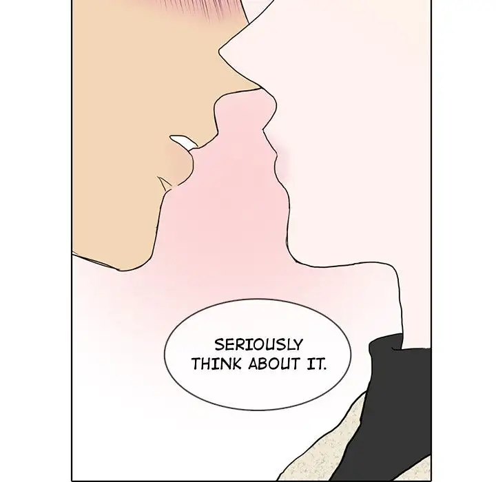 Sweet Bitter Love - Chapter 10 Page 58