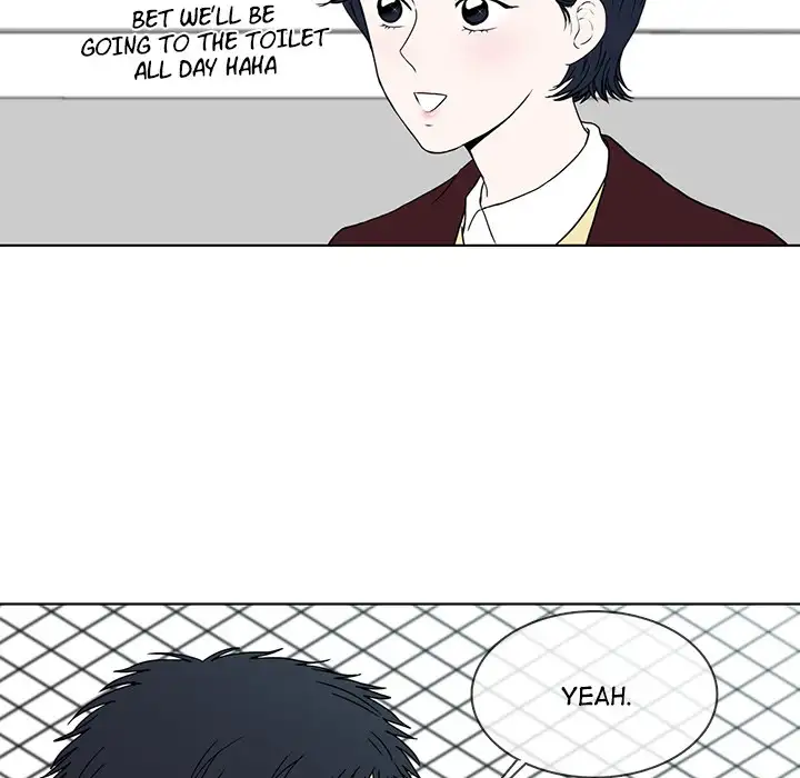 Sweet Bitter Love - Chapter 15 Page 27