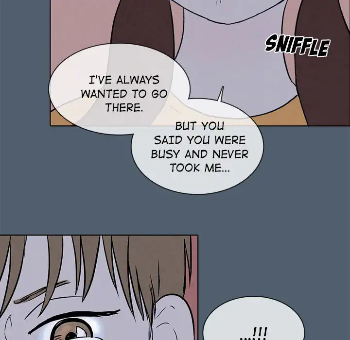 Sweet Bitter Love - Chapter 35 Page 102
