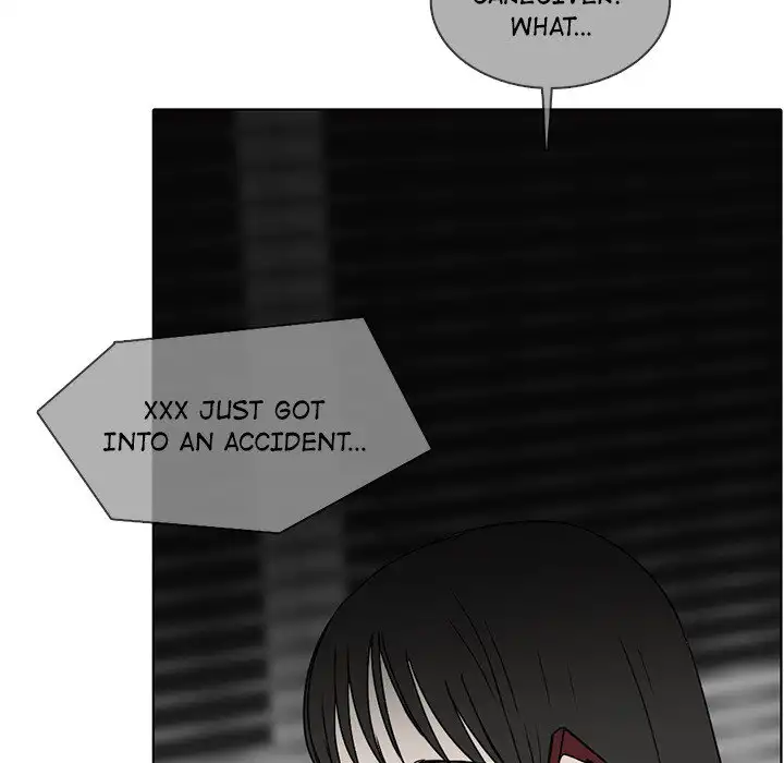 Sweet Bitter Love - Chapter 36 Page 87