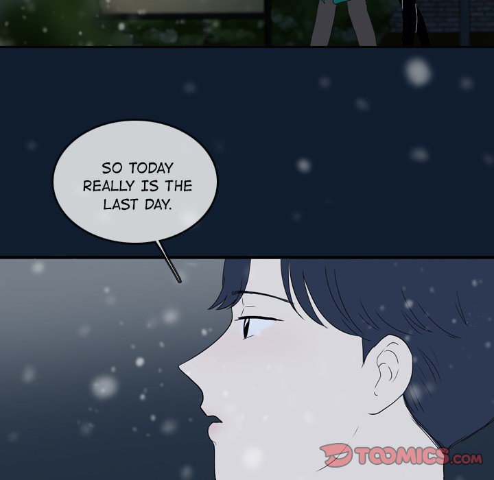 Sweet Bitter Love - Chapter 43 Page 44
