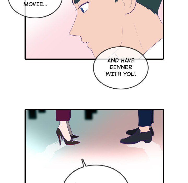Sweet Bitter Love - Chapter 54 Page 49