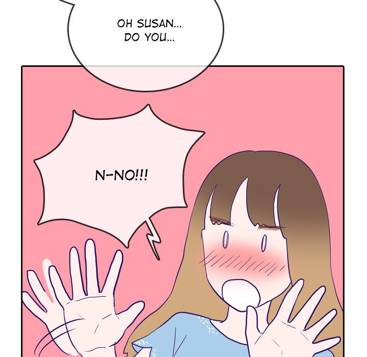 Sweet Bitter Love - Chapter 55 Page 43