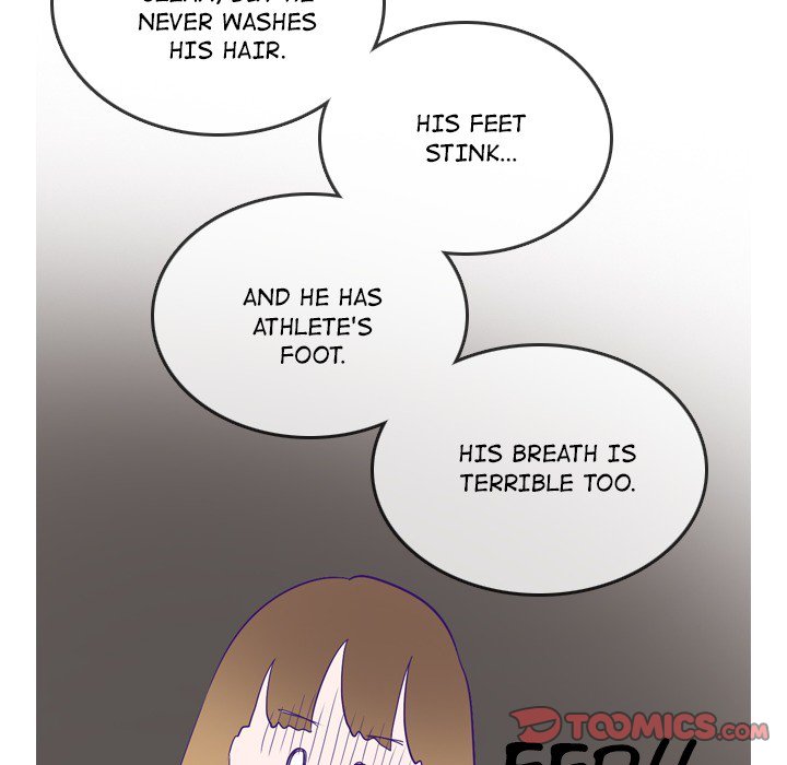 Sweet Bitter Love - Chapter 55 Page 50