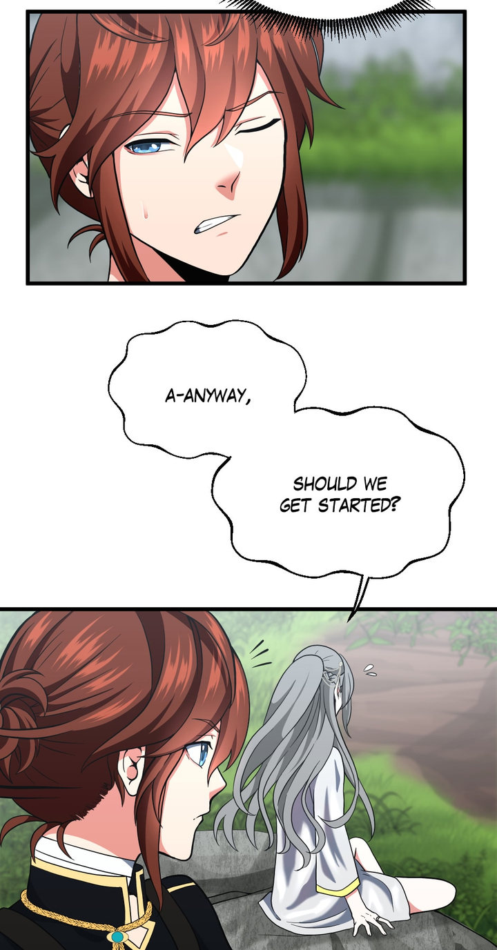 The Beginning After the End - Chapter 105 Page 68