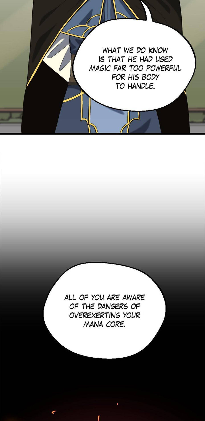 The Beginning After the End - Chapter 112 Page 27